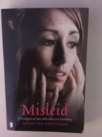 Misleid 9789022560754 Merel van Groningen, Verzenden, Gelezen, Merel van Groningen