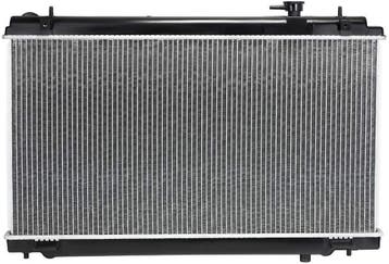 SK-Import Radiateur Nissan 350Z, Ophalen of Verzenden, Nieuw, Nissan