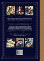 Kookboek voor geeks 9789044753721 Maxime LEONARD, Boeken, Kookboeken, Verzenden, Zo goed als nieuw, Maxime LEONARD
