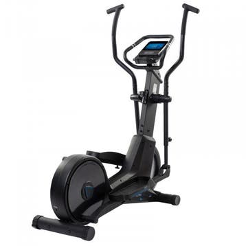 cardiostrong Crosstrainer EX60 Touch, Sport en Fitness, Verzenden, Nieuw