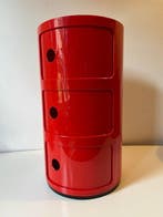 Kartell - Anna Castelli Ferrieri - Ladekast - Componibili -