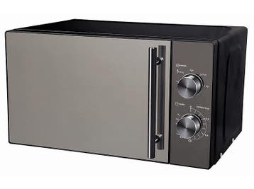 Koenic -  Kmw 1221 - Magnetron 700 W - Inhoud 20 L, Witgoed en Apparatuur, Minder dan 45 cm, Verzenden, Nieuw, Draaiplateau
