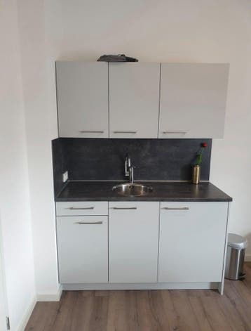 Te huur: Appartement Poirtersstraat in Tilburg, Tilburg, Noord-Brabant, Appartement