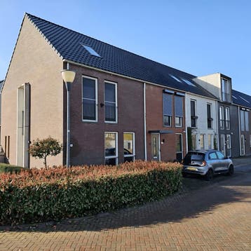 Huis in Waalwijk gevonden voor €2195,- pm, 50 m² of meer, Overige regio's
