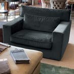 Oudenbosch Loveseat - loveseats - Antraciet, Nieuw, Stof