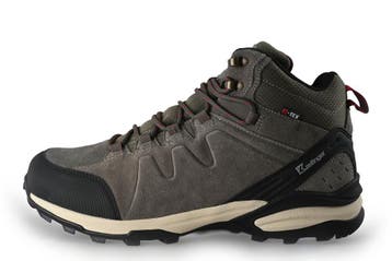 Kastinger Wandelschoenen in maat 46 Bruin, Kleding | Heren, Schoenen, Bruin, Verzenden, Zo goed als nieuw, Wandelschoenen of Bergschoenen