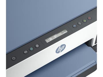 HP Smart Tank 7006 - All-in-One Printer - Draadloos -, Verzenden, Zo goed als nieuw, HP