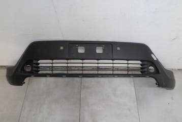 bumper onderlip voor Toyota Corolla Cross 52129-16030, Auto-onderdelen, Verzenden, Gebruikt