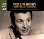 Ferlin Husky - Eight Classic Albums, Ophalen of Verzenden, Gebruikt