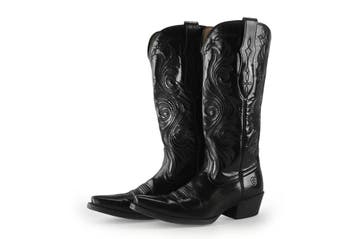 Ariat Laarzen in maat 39 Zwart, Kleding | Dames, Schoenen, Hoge laarzen, Ariat, Verzenden, Zwart