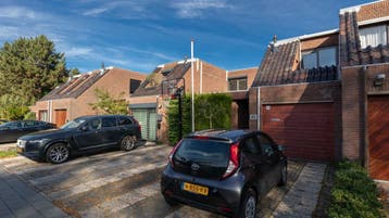 Te huur: Huis Oxfordlaan in Leiden, Leiden, Zuid-Holland