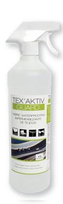 Tex Aktiv Guard, Watersport en Boten, Ophalen of Verzenden, Nieuw, Onderhoud en Reparatie