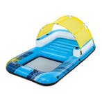 Opblaasbaar eiland | Bestway | Hydro Force | 205 x 186 x 58, Verzenden, Nieuw