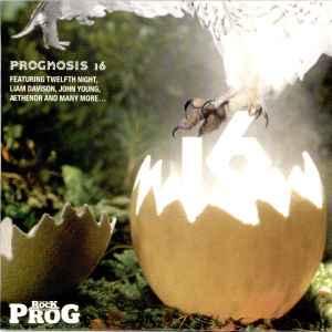 cd card - Various - Classic Rock Presents PROG - Prognosi..., Verzenden, Zo goed als nieuw, Rock en Metal