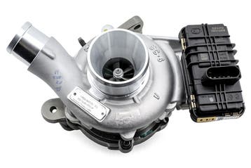 Turbo - Revisie - Ford Transit 2.2 TDCi - OEM: 2239481 ..., Verzenden, Nieuw