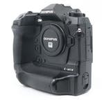 Digitale fotocamera | Olympus OM-D E-M1X body | Tweedehands, Verzenden, Gebruikt, Olympus