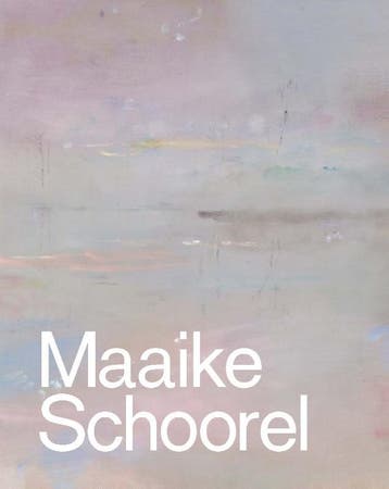 Maaike Schoorel | Nieuw, Ophalen of Verzenden, Nieuw, Melissa Gordon; Lisa Oppenheim; Jacob Proctor; Bianca Stigter; Benno Tempel