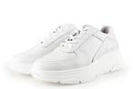 Bridge Footwear Sneakers in maat 40 Wit, Bridge Footwear, Verzenden, Wit, Sneakers of Gympen