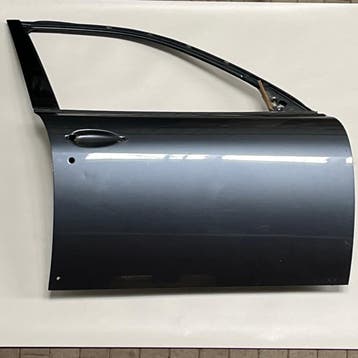 Maserati Quattroporte 5 Passenger Side Right rear door -..., Ophalen of Verzenden, Gebruikt