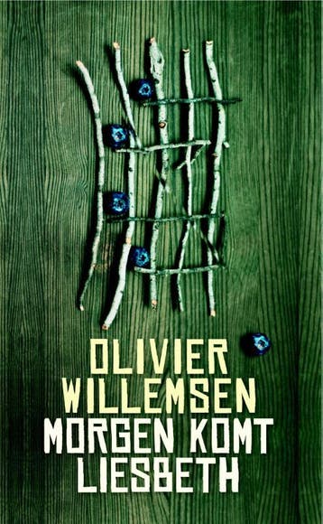Morgen Komt Liesbeth | Olivier Willemsen | Nieuw, Ophalen of Verzenden, Nieuw, Olivier Willemsen