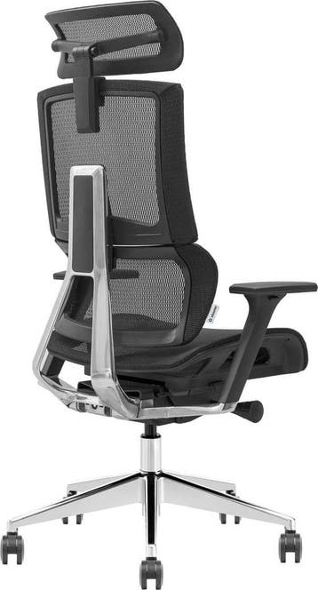 Stane Elite Mesh zitting Ergonomische Bureaustoel - Office, Ophalen of Verzenden, Zo goed als nieuw