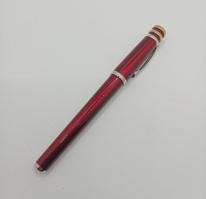 Cartier - Trinity - Roller balpen, Verzamelen, Pennenverzamelingen