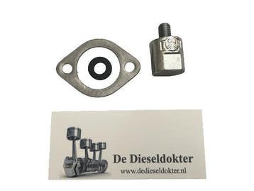 Yanmar 1GM Yanmar 1GM10 zinkanode set, Nieuw, Motor en Techniek, Zeilboot of Motorboot