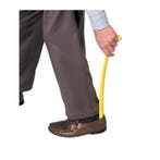 Schoenlepel plastic met haak, Ophalen of Verzenden, Nieuw