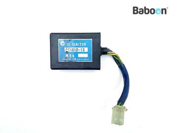 CDI / ECU unit Honda VF 1100 Magna 1983-1986 (VF1100C V65, Verzenden, Gebruikt