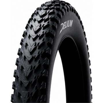 Deli tire Fat bike buitenband - robuust - 20x4.00 - zwart, Fietsen en Brommers, Ophalen of Verzenden, Nieuw, Band