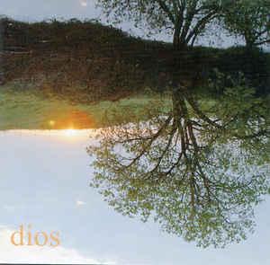 cd - Dios - Dios, Verzenden, Zo goed als nieuw