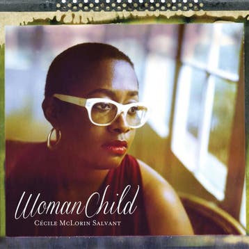 cd - CÃ©cile McLorin Salvant - WomanChild, Verzenden, Zo goed als nieuw
