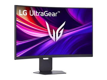Lg - QHD Gaming Monitor - 27 inch, Computers en Software, Monitoren, Gaming, IPS, Verzenden, In hoogte verstelbaar