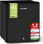 Mini koelkast - Minibar - Met vriesvak - 45 liter - Vrijstaa, Verzenden, Zo goed als nieuw