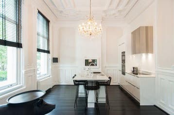 Te huur: Appartement Eerste Weteringplantsoen in Amsterdam, Noord-Holland, Appartement, Amsterdam