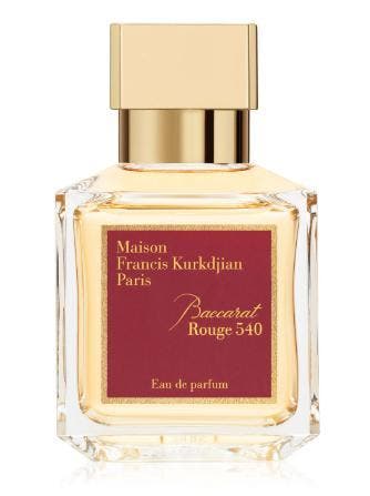 Maison Francis Kurkdjian Baccarat Rouge 540 Eau de parfum, Verzenden, Nieuw