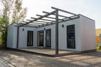 OK Recreatie Unit- Luno | 8.06 m x 3.10 m | Mantelzorgwoning, Nieuw