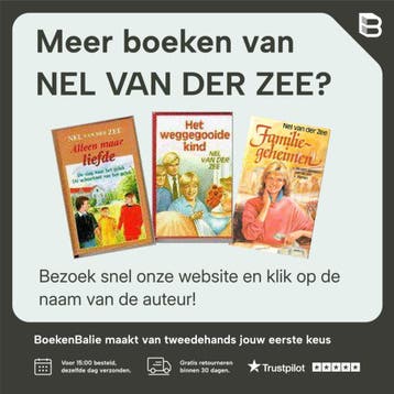 LIEFDE HEEFT MEER GEZICHTEN (VCL) 9789024219445, Verzenden, Gelezen, NEL VAN DER ZEE