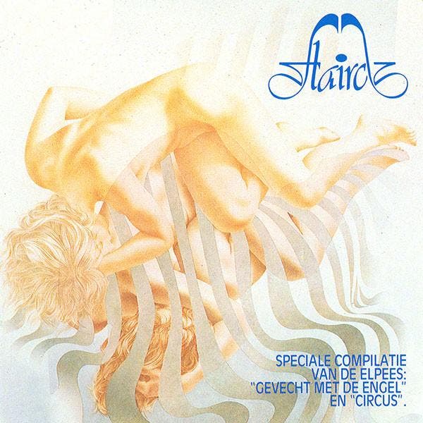 cd - Flairck - Speciale Compilatie Van De Elpees: Gevech..., Cd's en Dvd's, Cd's | Overige Cd's, Zo goed als nieuw, Verzenden