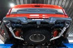 MBRP 2021+ Ford F-150 Raptor Axle-Back Dual Rear Exit T304, Ophalen of Verzenden, Nieuw