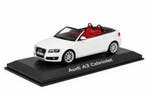 Audi A3 Cabriolet modelauto (1:43) Ibiswit, Hobby en Vrije tijd, Modelauto's | 1:43, Verzenden, Nieuw, Auto