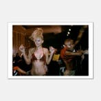 John Angerson (1969-) - London Fashion Week 1998