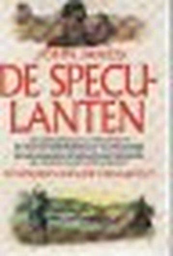 De speculanten - Jakes, Verzenden, Gelezen