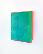 Konstantin Zmogk Danilov (1979) - Liminal presence