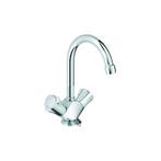 Grohe Costa-L 1-gats wastafelmengkraan 21337, Ophalen of Verzenden, Nieuw