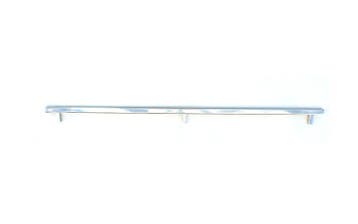 Sani Royal Handgreep Vierkant Chroom 64 cm, Nieuw