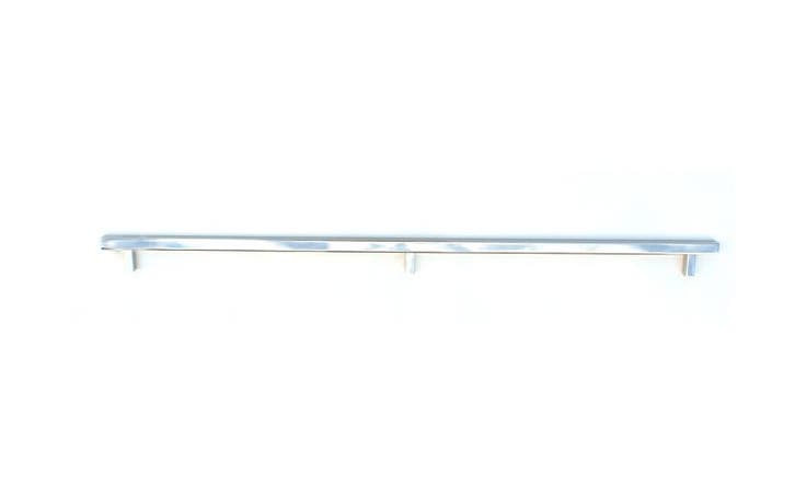 Sani Royal Handgreep Vierkant Chroom 64 cm, Doe-het-zelf en Verbouw, Sanitair