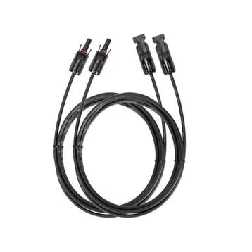 EcoFlow MC4 Solar Extension Cable 3m, Nieuw