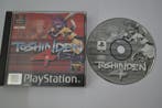 Toshinden 4 (PS1 PAL), 1 speler, Verzenden, Zo goed als nieuw