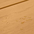 Picknickset - Arezzo - Rechthoek - Lesli Living, Verzenden, Nieuw